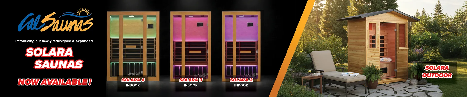 Calspas hot tub being used in a family setting - Miami