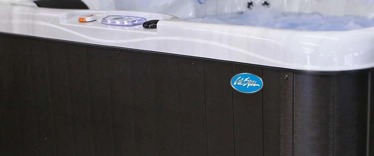 Cal Preferred™ for hot tubs in Miami
