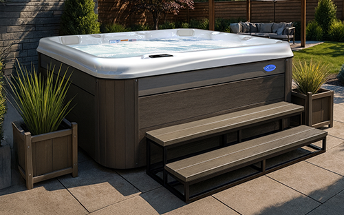 Patio&trade; Spas Miami hot tubs for sale