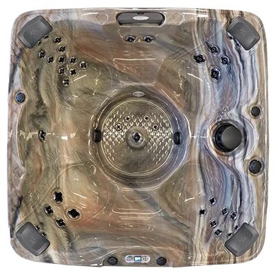 Tropical EC-739B hot tubs for sale in Miami