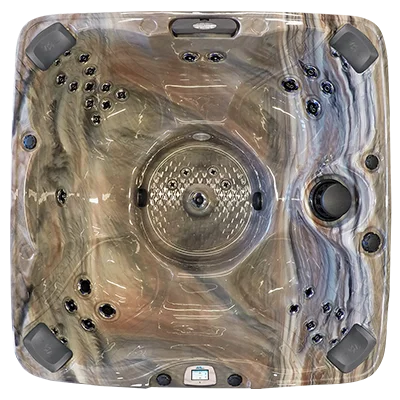 Tropical-X EC-739BX hot tubs for sale in Miami
