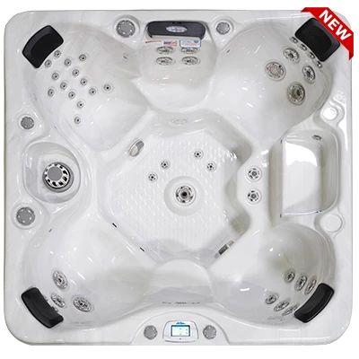Cancun-X EC-849BX hot tubs for sale in Miami