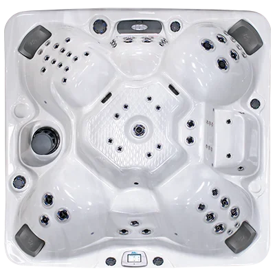 Cancun-X EC-867BX hot tubs for sale in Miami