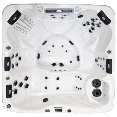 Huntington PL-792L hot tubs for sale in Miami