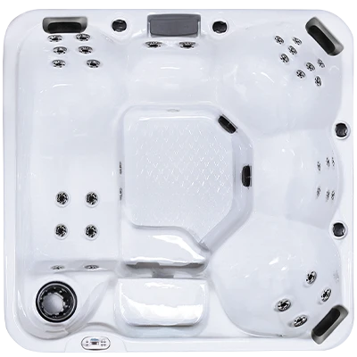 Hawaiian Plus PPZ-634L hot tubs for sale in Miami