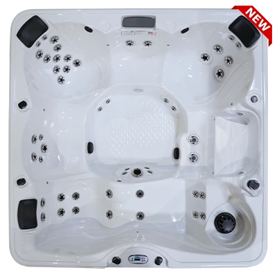 Pacifica Plus PPZ-743LC hot tubs for sale in Miami