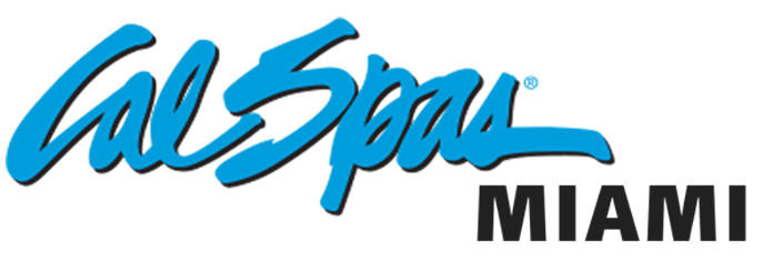 Calspas logo - Miami